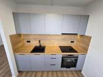 Pronájem bytu 3+1, Most, Javorová, 69 m2