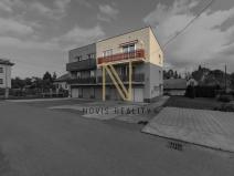 Pronájem bytu 3+1, Klatovy, 78 m2