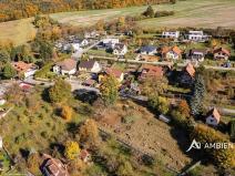 Prodej pozemku pro bydlení, Olomučany, 1195 m2