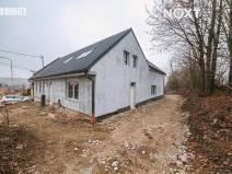 Prodej bytu 5+kk, Rousínov, Mlékařská, 123 m2