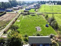 Prodej pozemku pro bydlení, Štěkeň, 970 m2