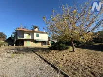 Prodej vily, Monte San Savino, Itálie, 250 m2