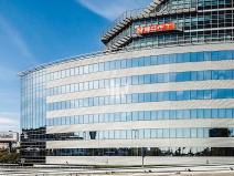 Pronájem kanceláře, Praha - Nusle, Doudlebská, 250 m2