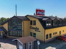 Prodej restaurace, Daskabát, 500 m2