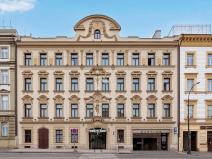 Pronájem obchodního prostoru, Praha - Nové Město, Na Florenci, 514 m2