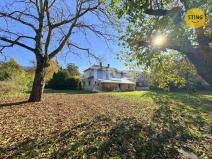 Prodej historického objektu, Loučná nad Desnou, 210 m2