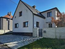 Prodej rodinného domu, Ostrava, Neukončená, 151 m2