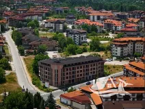 Prodej bytu 2+kk, Bansko, Bulharsko, 57 m2