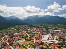 Prodej bytu 2+kk, Bansko, Bulharsko, 67 m2
