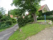 Dražba pozemku, Dobročovice, 22 m2