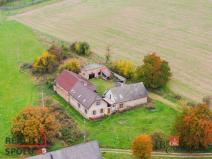 Prodej rodinného domu, Kuks - Kašov, 205 m2