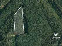 Prodej podílu lesa, Vlastiboř, 1755 m2