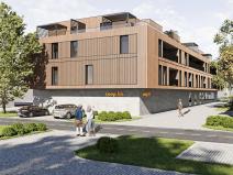 Pronájem obchodního prostoru, Kroměříž, 504 m2