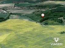 Prodej podílu lesa, Nemochovice, 624 m2