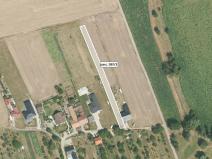 Prodej podílu pozemku pro bydlení, Prušánky, 386 m2