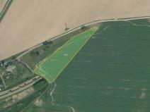 Prodej pole, Zvěrotice, 7916 m2