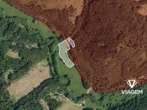 Prodej podílu pole, Hostěnice, 1439 m2