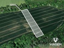 Prodej podílu pole, Bechlín, 1379 m2