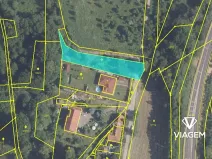 Prodej podílu pozemku pro bydlení, Skalice u České Lípy, 114 m2