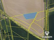 Prodej podílu pole, Golčův Jeníkov, 1147 m2