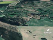 Prodej pole, Petrůvky, 310 m2