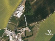 Prodej podílu pole, Tupesy, 445 m2