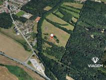 Prodej podílu zahrady, Třebechovice pod Orebem, 1038 m2