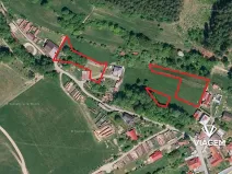 Prodej podílu pozemku pro bydlení, Hošťálková, 397 m2