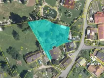 Prodej podílu zahrady, Studnice, 220 m2