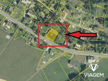 Prodej pozemku pro bydlení, Heřmanovice, 600 m2