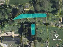 Prodej zahrady, Bartošovice v Orlických horách, 184 m2