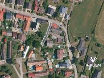 Prodej podílu pole, Staré Hodějovice, 69 m2