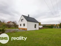 Prodej rodinného domu, Ostrava - Hrabová, Jezdiště, 220 m2