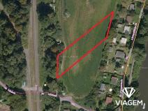 Prodej pole, Ostrava, 2145 m2