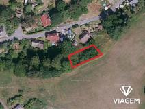 Prodej zahrady, Heřmanov, 380 m2