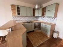 Pronájem bytu 2+kk, Praha - Letňany, Bechlínská, 50 m2