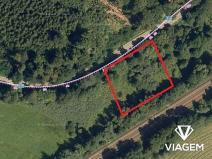 Prodej podílu pole, Tatenice, 574 m2