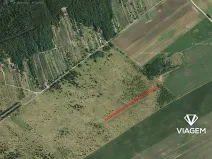 Prodej podílu pole, Břeclav, 1570 m2