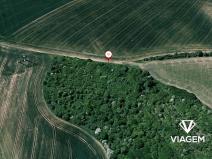 Prodej podílu pole, Cetechovice, 2537 m2