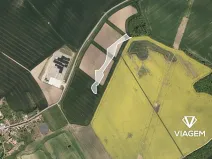 Prodej podílu pole, Koryčany, 2749 m2