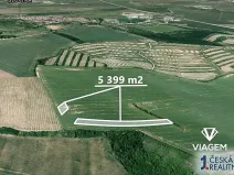 Prodej pole, Nosislav, 5643 m2