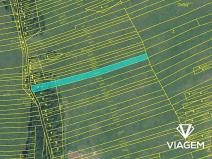 Prodej pole, Suchov, 1156 m2