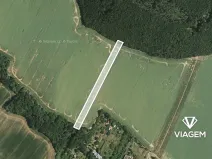 Prodej pole, Omice, 4347 m2