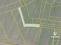 Prodej podílu pole, Jíkev, 1679 m2