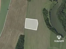 Prodej podílu pole, Rozstání, 1322 m2