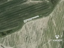 Prodej podílu pole, Jílovice, 620 m2