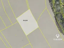 Prodej podílu pole, Ondřejov, 1771 m2