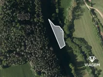 Prodej pole, Bítovčice, 709 m2