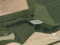 Prodej podílu pole, Ústí nad Orlicí, 1344 m2