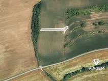 Prodej podílu pole, Ořechov, 1029 m2